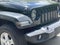 2022 Jeep Wrangler Unlimited Sport S 4x4