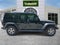 2022 Jeep Wrangler Unlimited Sport S 4x4