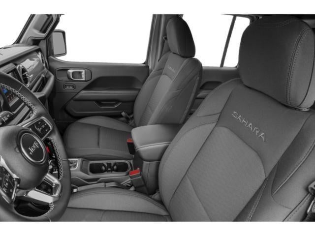 2022 Jeep Wrangler Unlimited Sport S 4x4