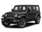 2022 Jeep Wrangler Unlimited Sport S 4x4