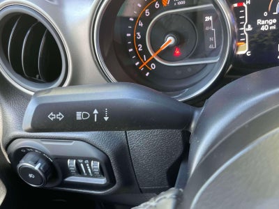 2021 Jeep Wrangler Unlimited Sport S 4x4