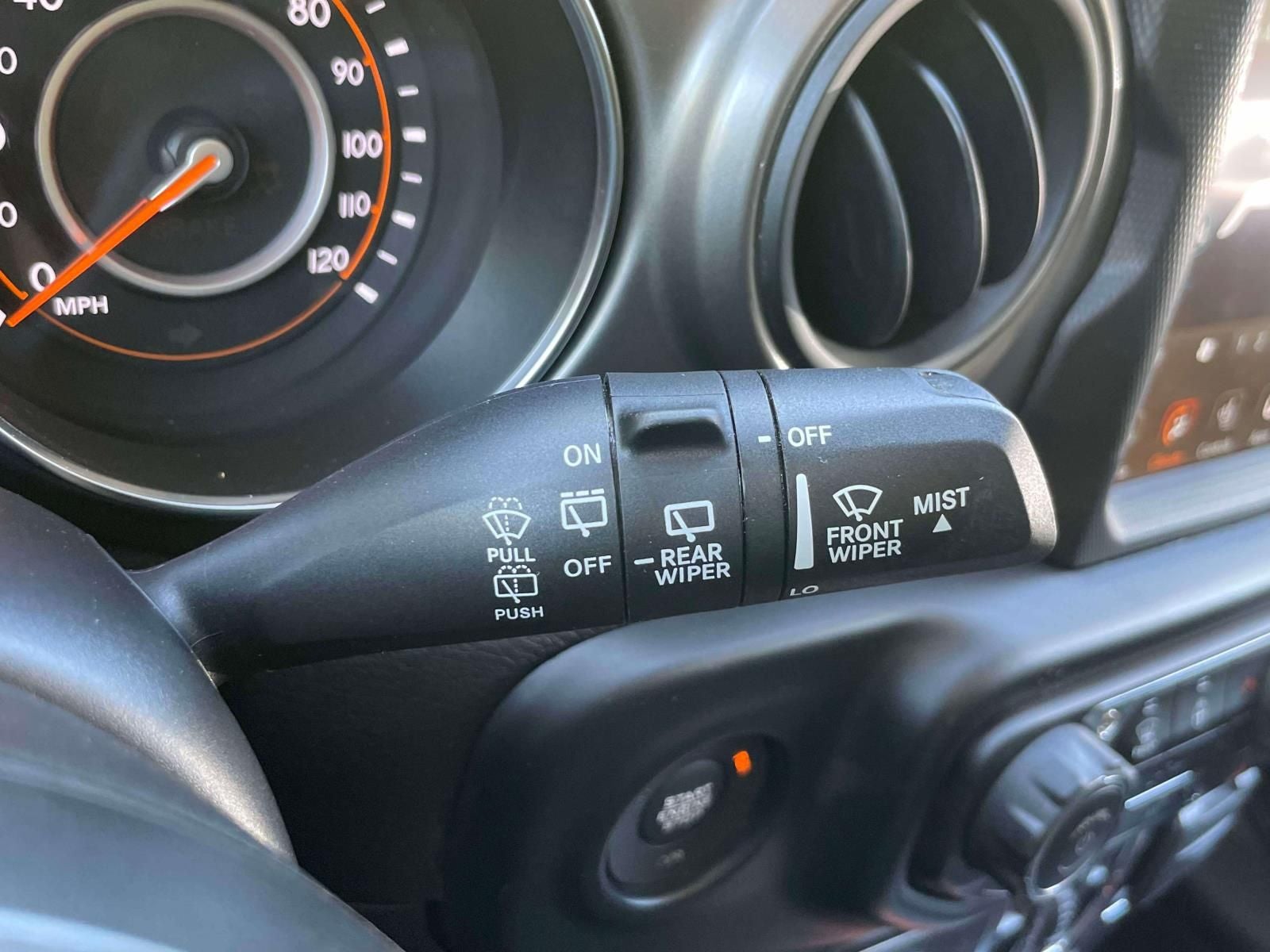 2021 Jeep Wrangler Unlimited Sport S 4x4