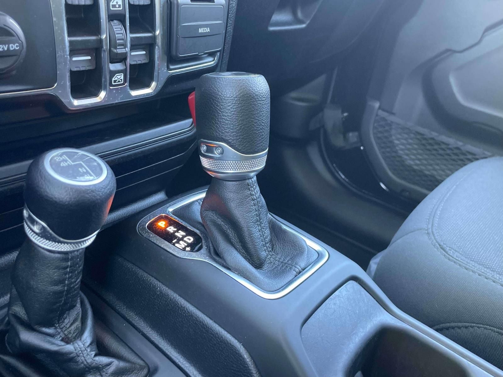 2021 Jeep Wrangler Unlimited Sport S 4x4