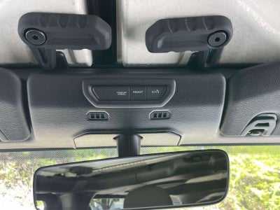 2021 Jeep Wrangler Unlimited Sport S 4x4