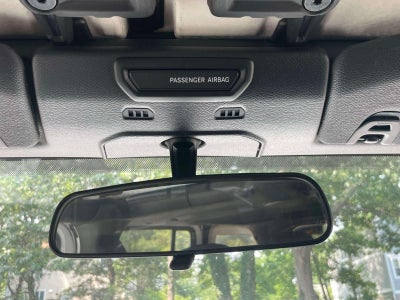 2023 Jeep Wrangler 4-Door Sport Altitude 4x4