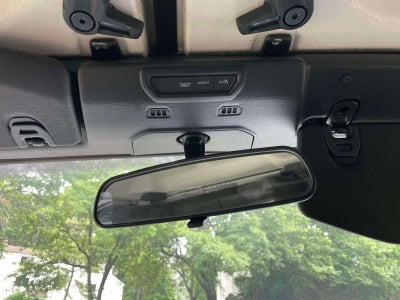 2022 Jeep Wrangler Unlimited Sport 4x4