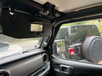 2022 Jeep Wrangler Unlimited Sport 4x4