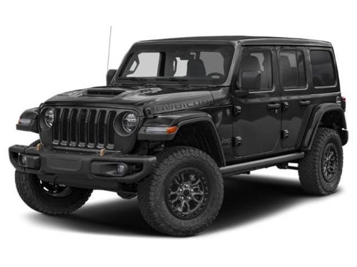 2023 Jeep Wrangler 4-Door Sport 4x4