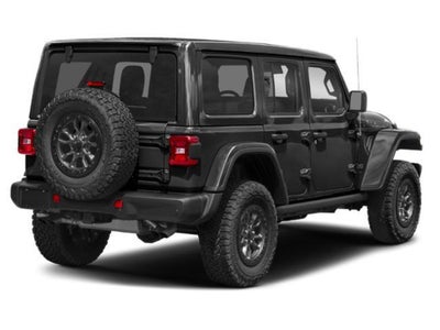 2023 Jeep Wrangler 4-Door Sport 4x4