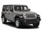 2023 Jeep Wrangler 4-Door Sport 4x4
