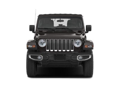 2022 Jeep Wrangler Unlimited Sport Altitude 4x4