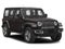 2022 Jeep Wrangler Unlimited Sport Altitude 4x4