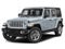 2023 Jeep Wrangler 4-Door Sahara 4x4