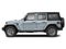 2023 Jeep Wrangler 4-Door Sahara 4x4
