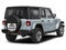 2023 Jeep Wrangler 4-Door Sahara 4x4