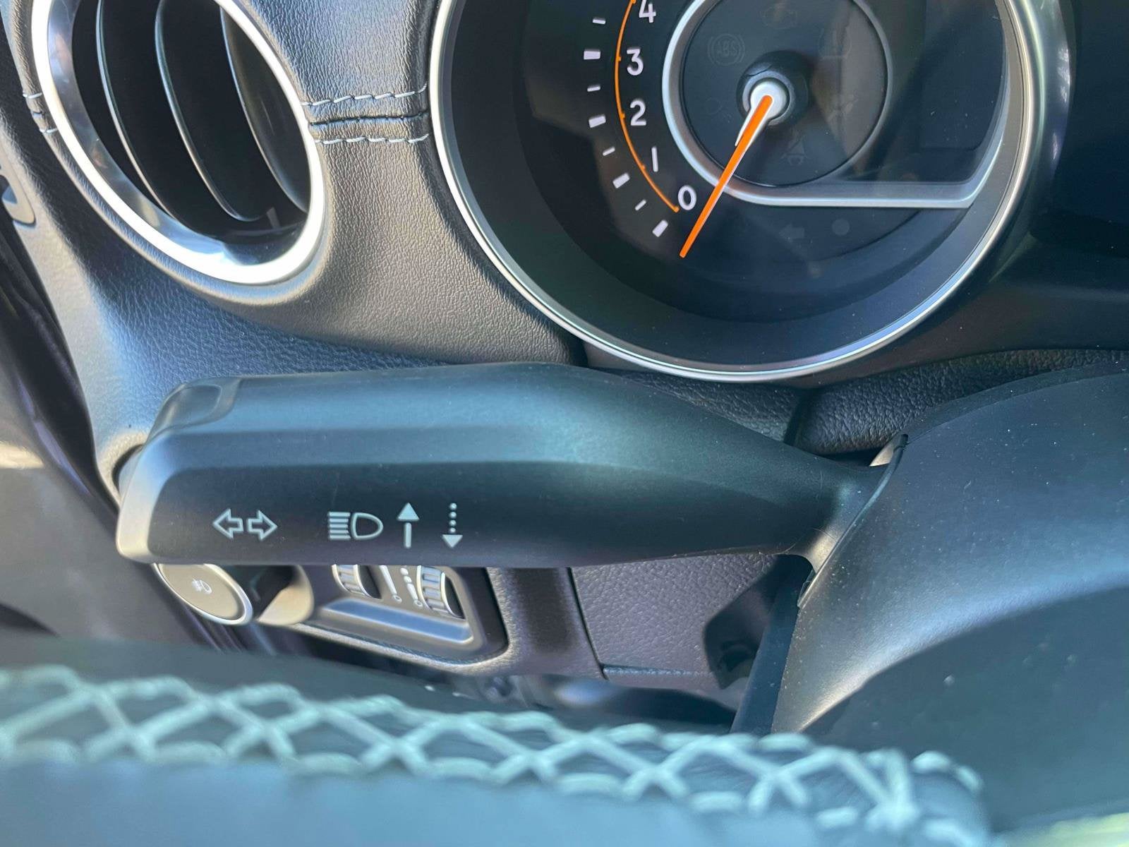2021 Jeep Wrangler Unlimited Sahara 4x4