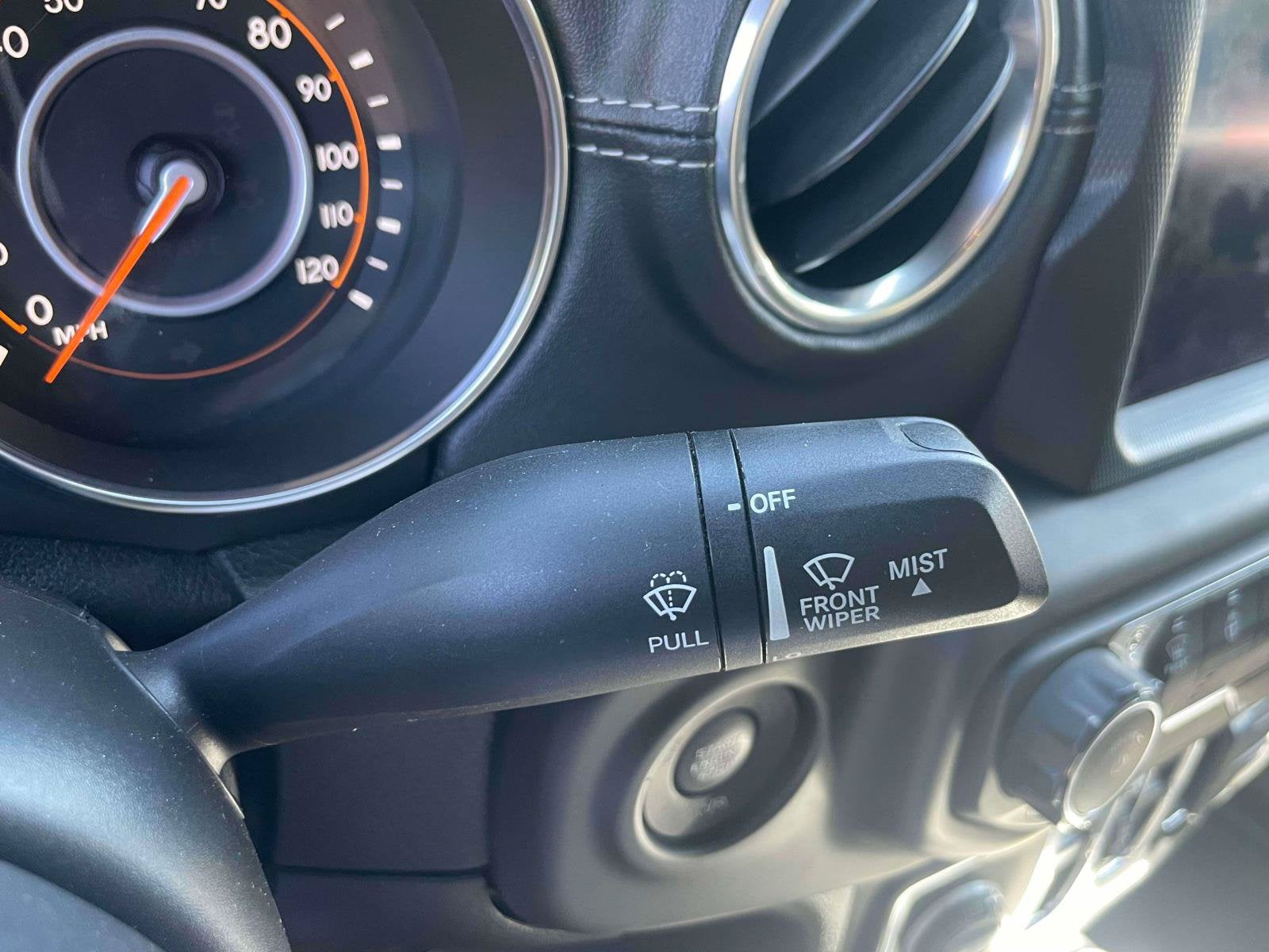 2021 Jeep Wrangler Unlimited Sahara 4x4