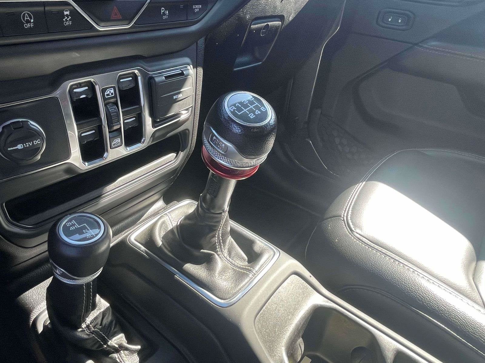 2021 Jeep Wrangler Unlimited Sahara 4x4