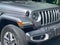 2021 Jeep Wrangler Unlimited Sahara 4x4