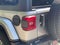 2021 Jeep Wrangler Unlimited Sahara 4x4