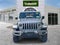 2021 Jeep Wrangler Unlimited Sahara 4x4