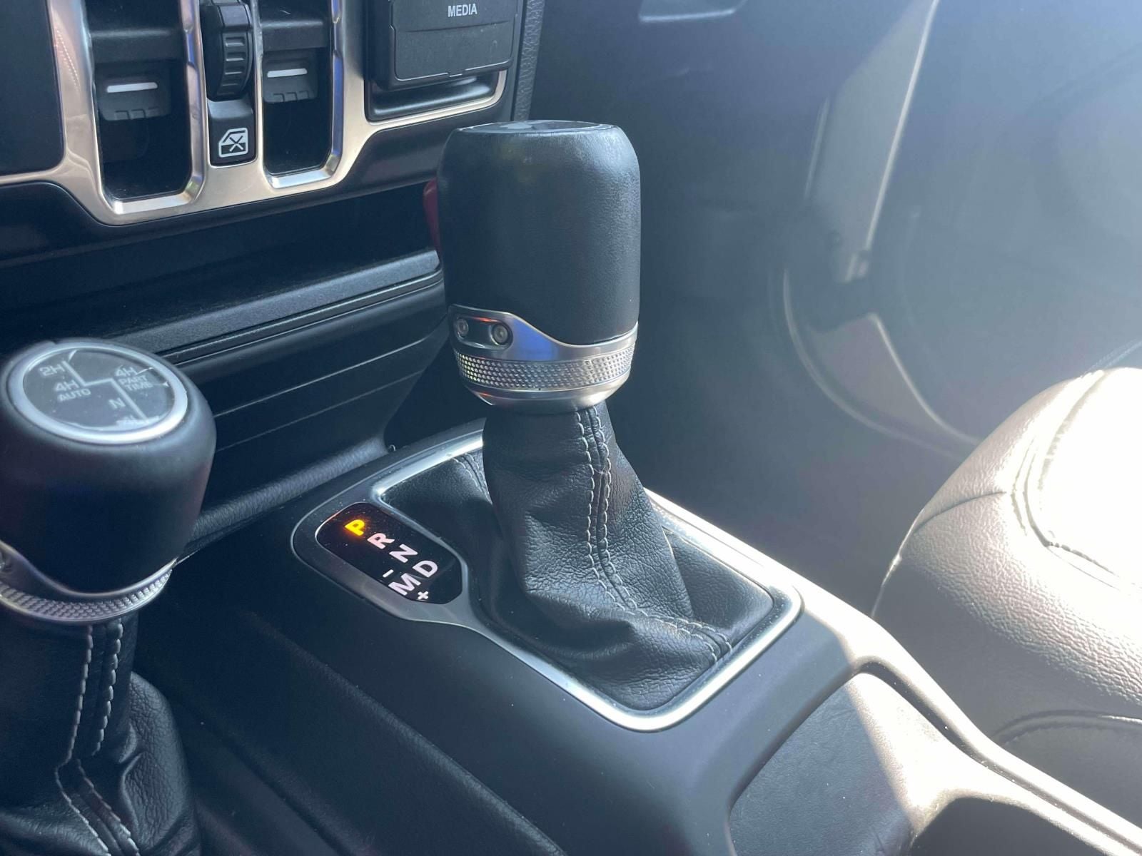 2021 Jeep Wrangler Unlimited Sahara 4x4