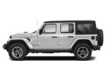 2020 Jeep Wrangler Unlimited Rubicon 4x4