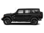 2022 Jeep Wrangler 4xe Unlimited High Altitude 4x4