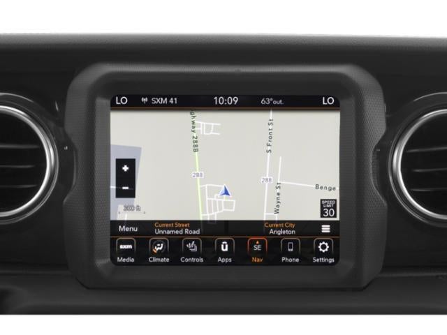 2023 Jeep Wrangler 4-Door Rubicon 392 4x4