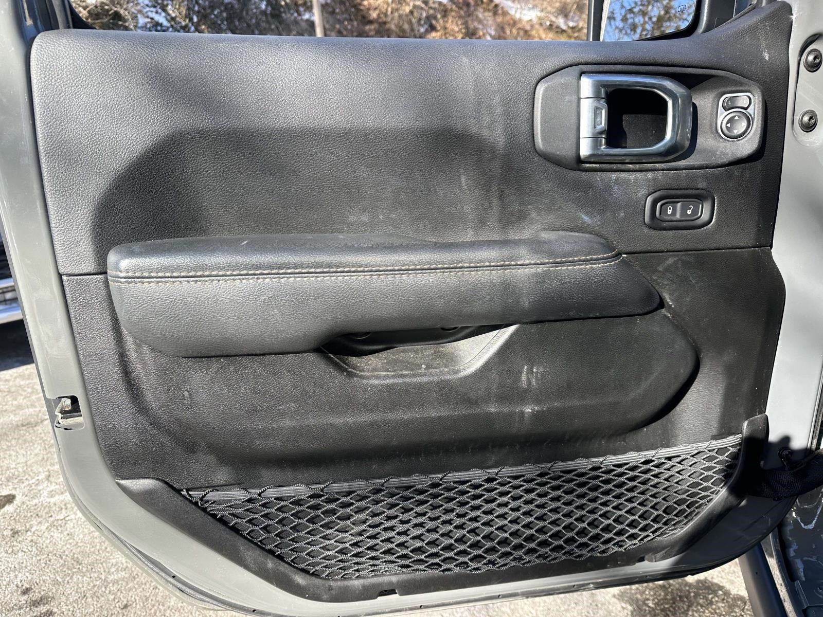 2023 Jeep Wrangler 4-Door Rubicon 392 4x4