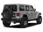2023 Jeep Wrangler 4-Door Rubicon 392 4x4