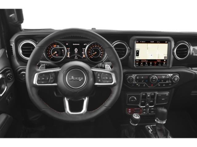 2023 Jeep Wrangler 4-Door Rubicon 392 4x4