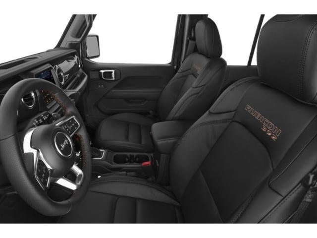 2023 Jeep Wrangler 4-Door Rubicon 392 4x4