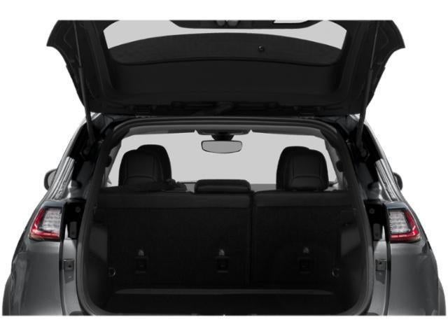 2022 Jeep Cherokee Trailhawk 4x4