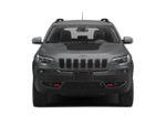 2022 Jeep Cherokee Trailhawk 4x4