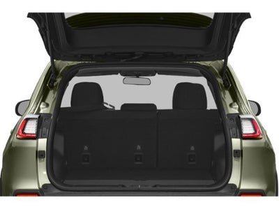 2022 Jeep Cherokee Limited 4x4