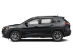 2022 Jeep Cherokee Limited 4x4