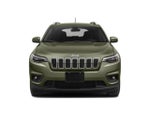 2022 Jeep Cherokee Limited 4x4