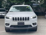 2022 Jeep Cherokee Latitude Lux 4x4