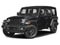 2026 Jeep Wrangler 4-Door Sport S 4x4
