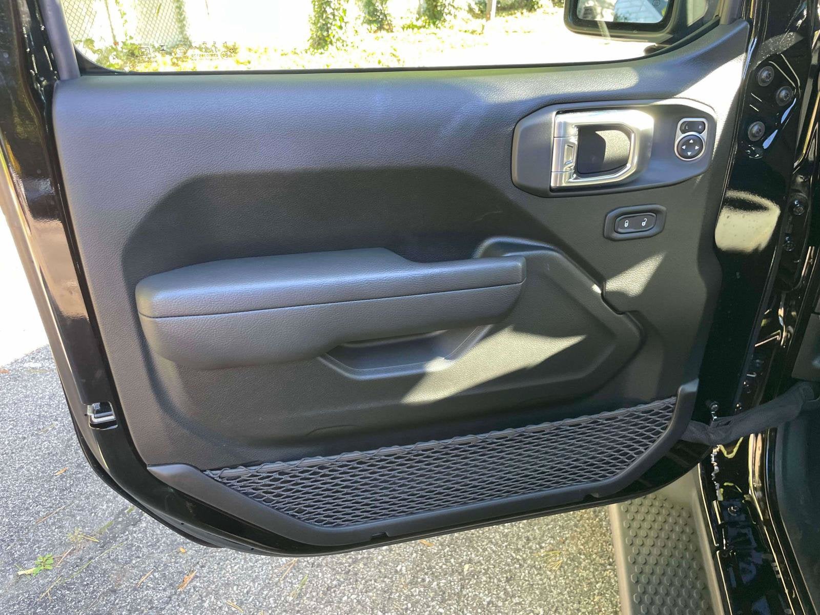 2026 Jeep Wrangler 4-Door Sport S 4x4