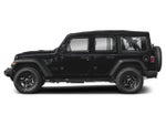 2026 Jeep Wrangler 4-Door Sport S 4x4