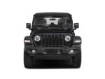 2025 Jeep Wrangler 4-Door Willys 4x4
