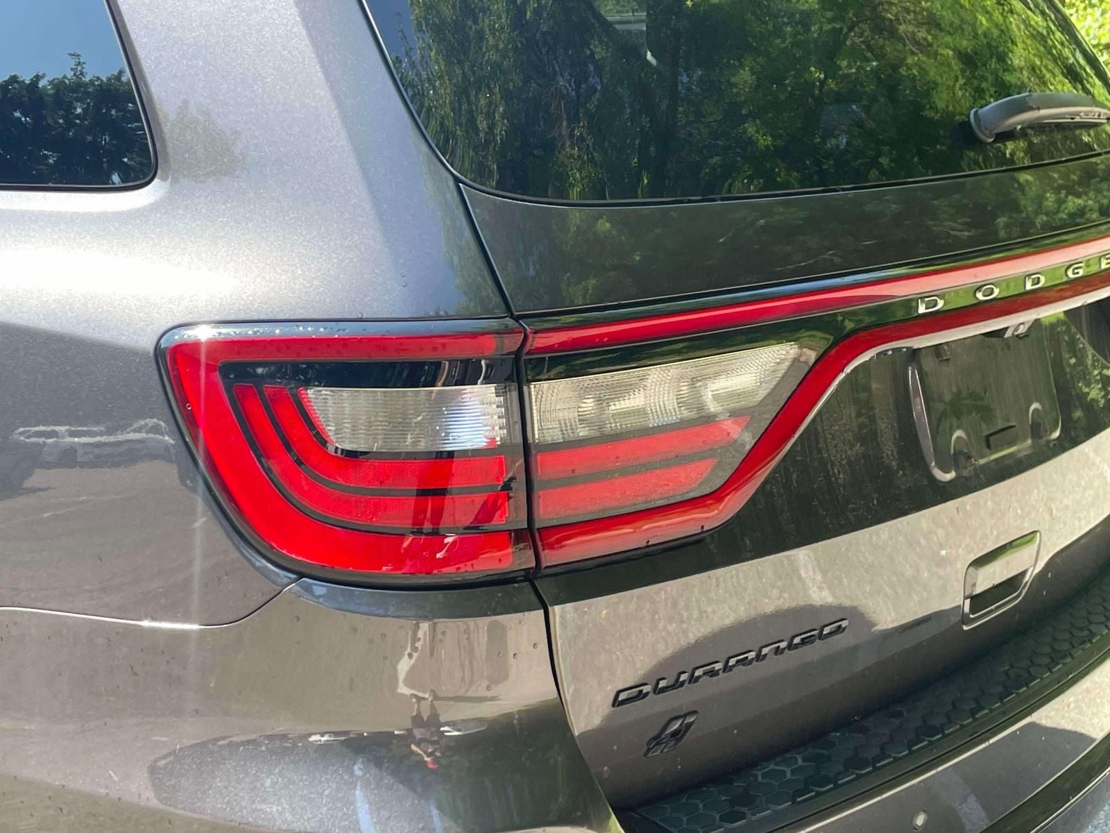 2018 Dodge Durango GT AWD