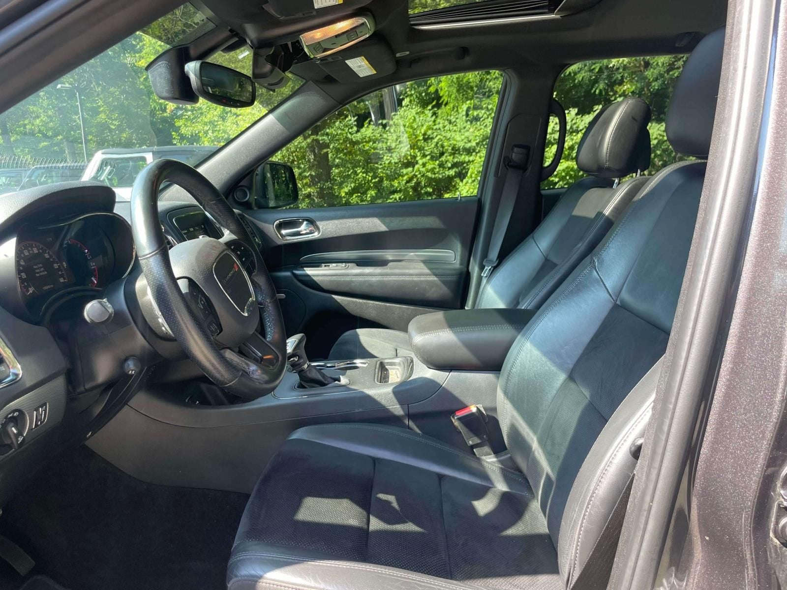 2018 Dodge Durango GT AWD