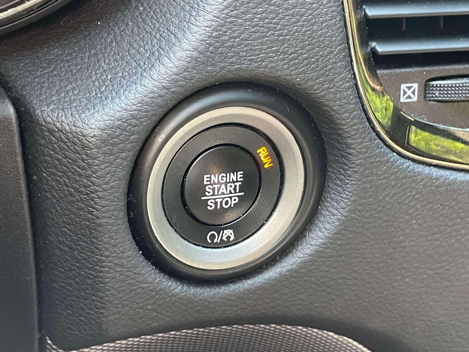 2018 Dodge Durango GT AWD