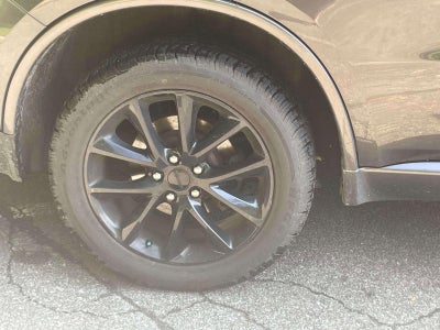 2018 Dodge Durango GT AWD