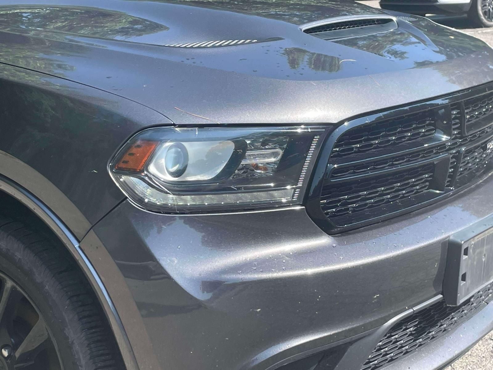 2018 Dodge Durango GT AWD