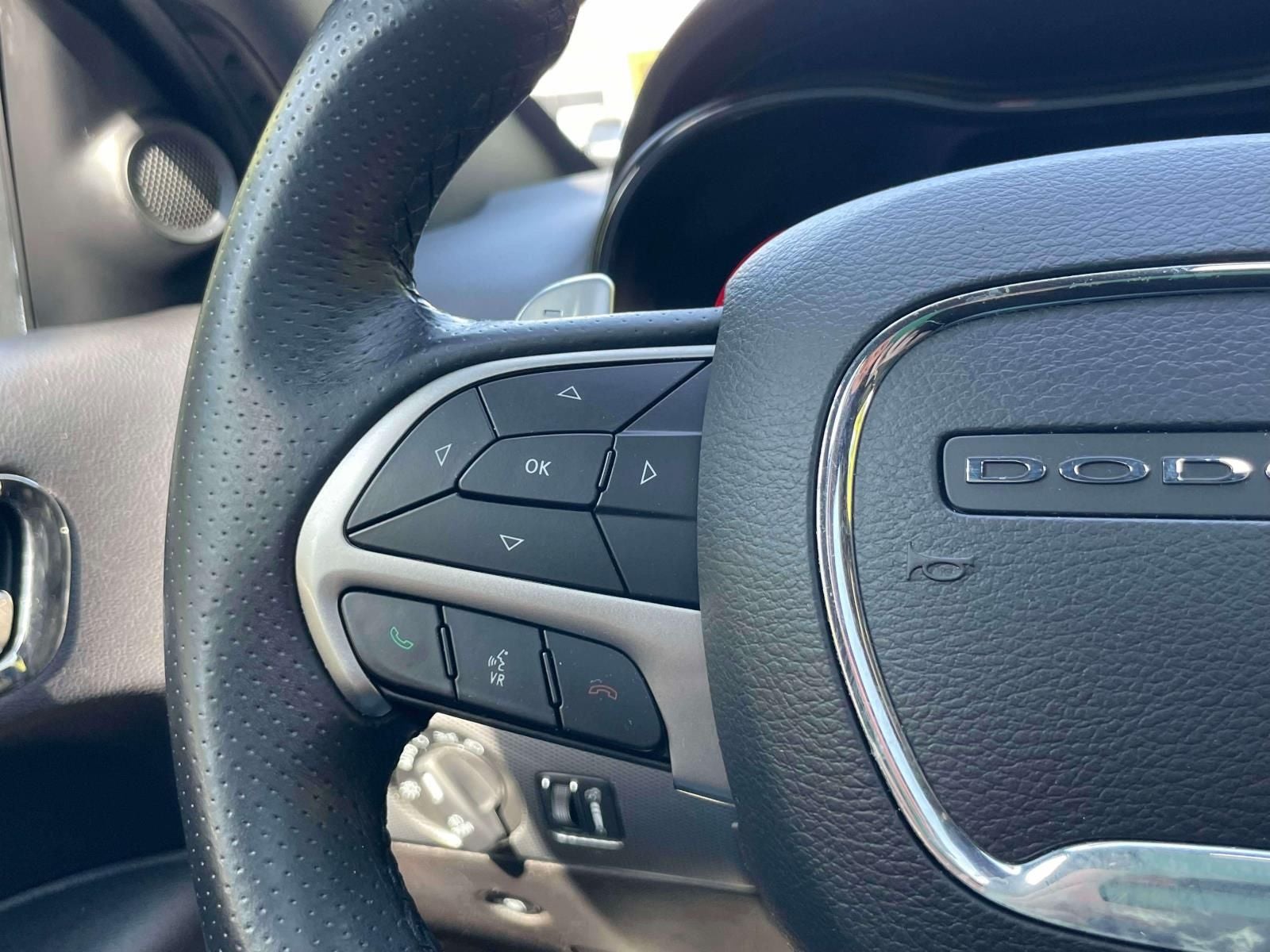 2019 Dodge Durango GT AWD