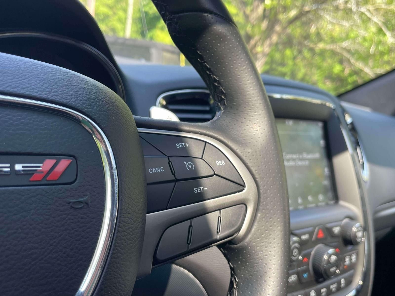 2019 Dodge Durango GT AWD